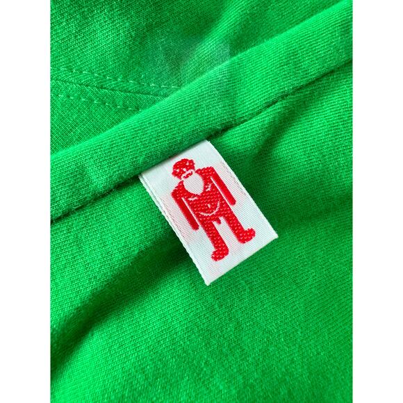 Walter Van Beirendonck Skin King Graphic Longsleeve - Picture 6 of 8